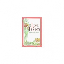 Cover art for 365 Love Poems