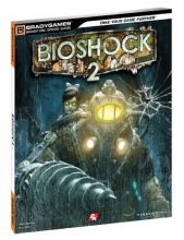 Cover art for BioShock 2 Signature Series Guide (Brady Signature Series Guide)
