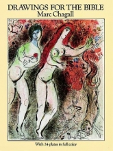 Cover art for Drawings for the Bible