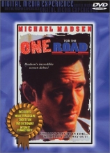 Cover art for One for the Road