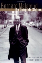Cover art for Bernard Malamud: The Complete Stories