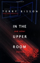 Cover art for In the Upper Room and Other Likely Stories