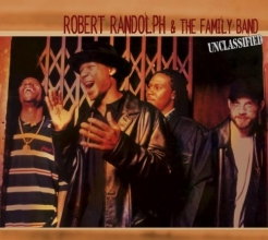 Cover art for Unclassified