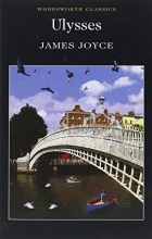 Cover art for Ulysses