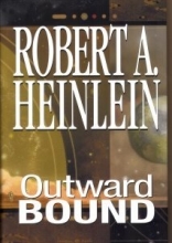 Cover art for Outward Bound