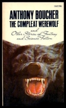 Cover art for The Compleat Werewolf