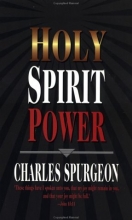 Cover art for Holy Spirit Power