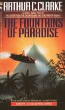 Cover art for Fountains of Paradise, The