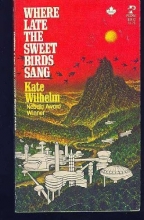 Cover art for Where Late the Sweet Birds Sang (Hugo Award Winner)