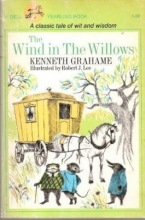 Cover art for Wind in the Willows, The