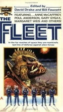 Cover art for The Fleet (The Fleet #1)