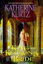 Cover art for King Kelson's Bride: A Novel of the Deryni