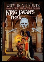 Cover art for King Javan's Year (The Heirs of Saint Camber)