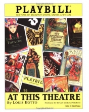 Cover art for At This Theatre