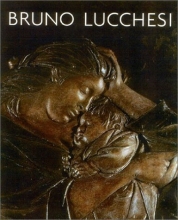 Cover art for Bruno Lucchesi