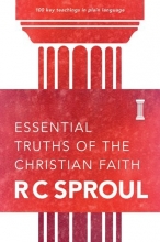 Cover art for Essential Truths of the Christian Faith