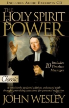 Cover art for The Holy Spirit and Power (Pure Gold Classic)