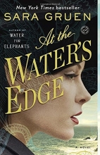 Cover art for At the Water's Edge: A Novel