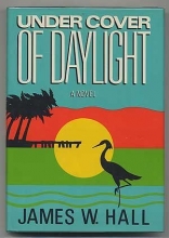 Cover art for Under Cover of Daylight
