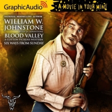 Cover art for Blood Valley 2 - Six Ways From Sunday