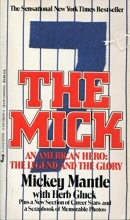 Cover art for The Mick