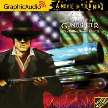 Cover art for Trail of the Gunfighter 2 - The Killing Season (2 of 2)