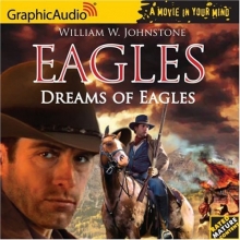 Cover art for Eagles # 2 - Dreams of Eagles (The Eagles)