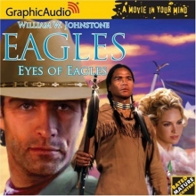 Cover art for Eagles # 1 - Eyes of Eagles