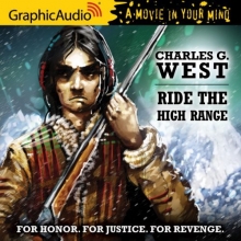Cover art for Ride The High Range