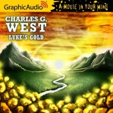 Cover art for Luke's Gold