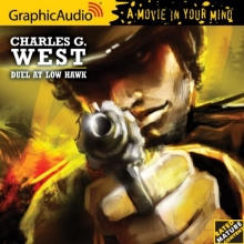 Cover art for Duel at Low Hawk