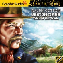 Cover art for Jeston Nash 6: Trick of the Trade