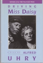 Cover art for Driving Miss Daisy