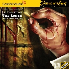 Cover art for The Loner 6  Seven Days to Die