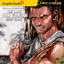 Cover art for Last Gun Fighter: Ghost Valley