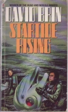 Cover art for Startide Rising (Uplift Trilogy)