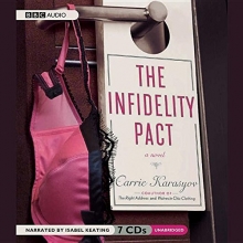 Cover art for The Infidelity Pact (Sound Library)