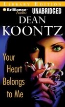 Cover art for Your Heart Belongs to Me