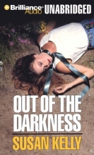 Cover art for Out of the Darkness