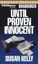 Cover art for Until Proven Innocent