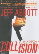 Cover art for Collision