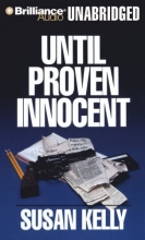 Cover art for Until Proven Innocent