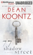 Cover art for 77 Shadow Street