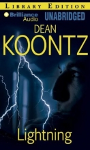 Cover art for Lightning
