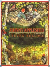 Cover art for Johnny Appleseed