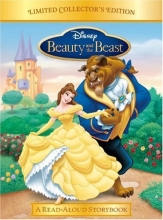 Cover art for Beauty and the Beast (Disney Beauty and the Beast) (Read-Aloud Storybook)