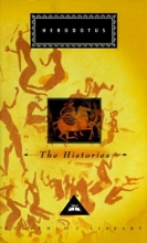 Cover art for The Histories (Everyman's Library)