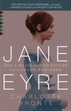 Cover art for Jane Eyre (Movie Tie-in Edition) (Vintage Classics)