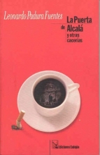 Cover art for La Puerta de Alcala y otras Cacerias