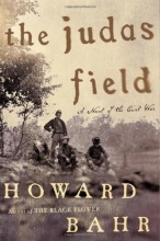 Cover art for The Judas Field: A Novel of the Civil War